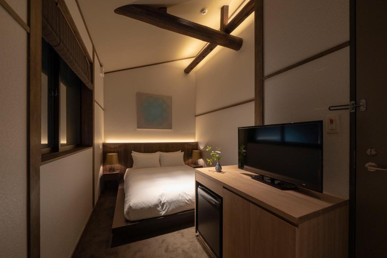 The Machiya Kazahaya Otel Kyoto Oda fotoğraf