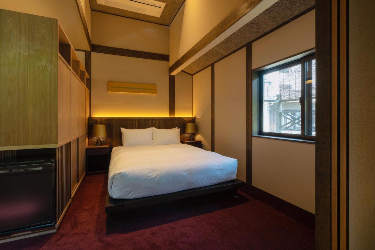 The Machiya Kazahaya Otel Kyoto Oda fotoğraf
