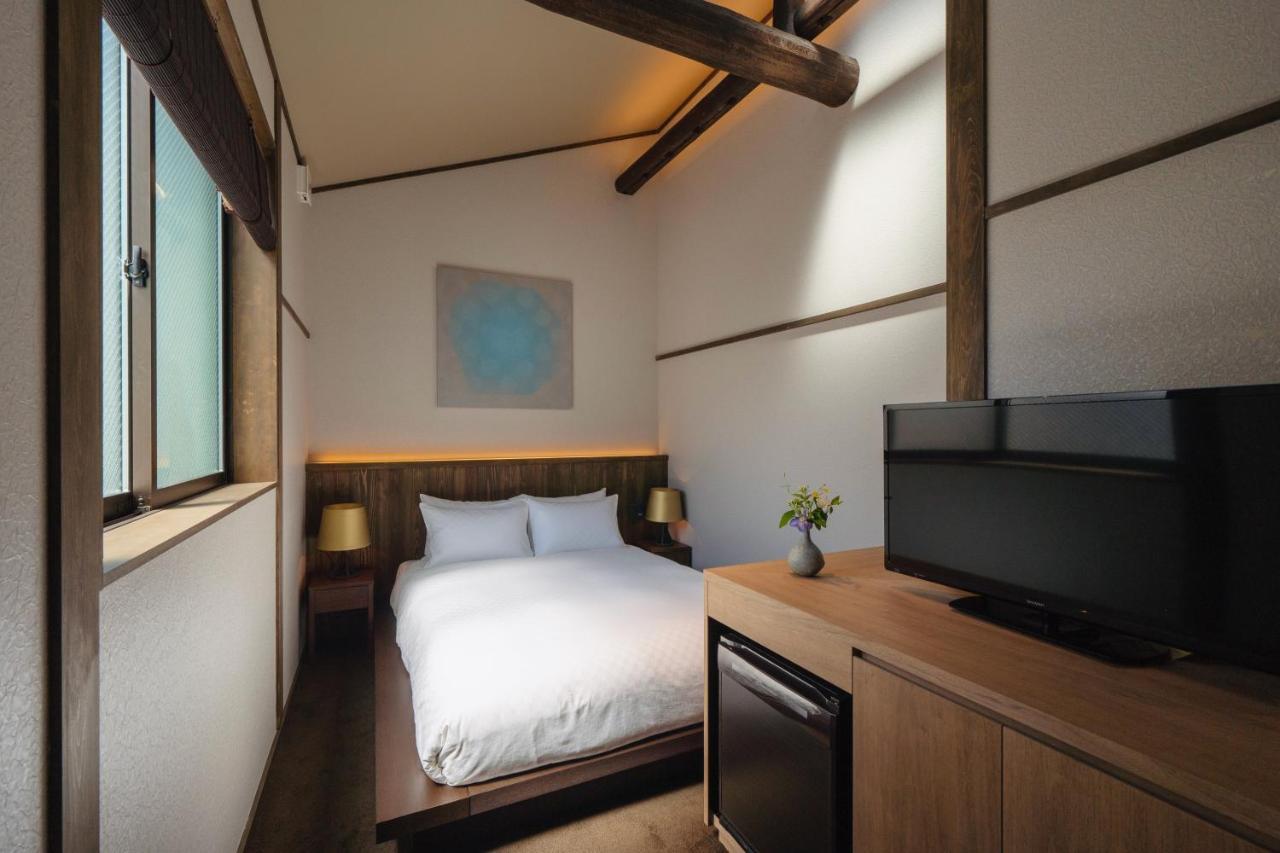 The Machiya Kazahaya Otel Kyoto Oda fotoğraf