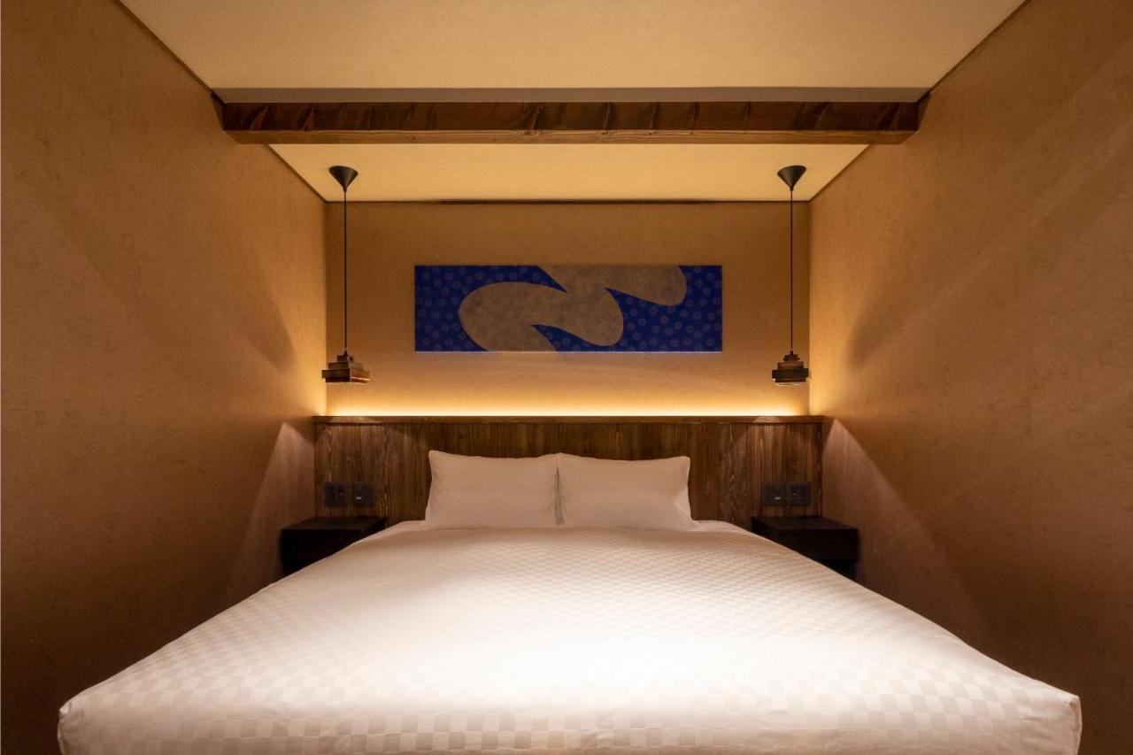 The Machiya Kazahaya Otel Kyoto Dış mekan fotoğraf